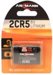 ANSMANN 2CR5 6V elem 1db (5020032)