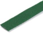 StarTech Kábelkötegelő Zöld 7.62m HKLP25GN (HKLP25GN)