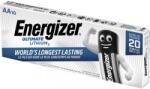 Energizer Ultimate Lithium ceruza elem (AA) 10db