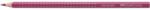 Faber-Castell Grip háromszögletű színes ceruza magenta (FC112425)
