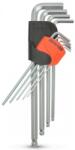 HANDY 10786XL Imbuszkulcs készlet (nagy) (10786XL)