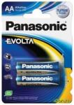 Panasonic Evolta ceruza elem (AA) 2db (LR6EGE/2BP)