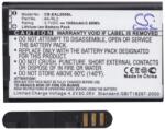 Cameron Sino Emporia Talk Comfort CAMERON SINO Li-Ion akku 3.7V/1050mAh, Emporia AK-RL2 kompatibilis, FEKETE (CS-EAL200SL)