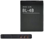 Gigapack nokia 7070 prism akku 800mah li-ion bl-4b/bl-4ba kompatibilis (GP-00429)
