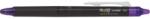 Pilot Clicker Point 0.5mm törölhető rollertoll lila