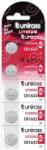 Uniross CR1632 3V lithium gombelem (CR) 5db