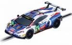 Carrera GO! ! ! Lamborghini Huracán GT3 EVO2 Luca Engstler No. 19 (2024) versenyautó (20064276)