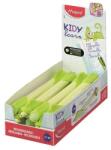 Maped Kidy Learn Magic Írástanuló rollertoll radírozható 0.7 mm zöld 12 db IMA229701 (IMA229701)