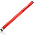 Targus Antimicrobial Smooth Stylus Pen For Smartphones and Touchscreens piros (AMM16501AMGL)