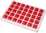 KEYCHRON Gateron Ink V2 Red Switch (35 db) (Z101)