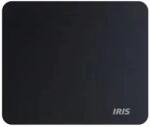 IRIS IMP320-M Egérpad fekete (IMP320-M)