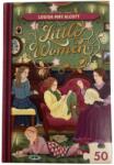 Professor Puzzle Games Puzzle játék 50 darabos Louisa May Alcott - Kisasszonyok (9990000089475)