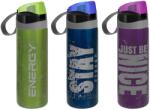 HEREVIN 161506-167 mintás kulacs 750ml Energy/Stay vagy Nice minta (161506-167)