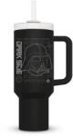 Pyramid International Star Wars Vader Grid fém tumbler pohár 1200 ml (5063457018368)