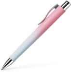 Faber-Castell Golyóstoll 0.5 mm nyomógombos Poly Ball naplemente (FC241108)