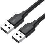 UGREEN USB Összekötő Fekete 1m 10309 (10309)