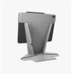Uniq Ryze 360 Apple iPad Air 13" (2024) műanyag tok világosszürke (UNIQ-PDA13(2024)-R360GRY)