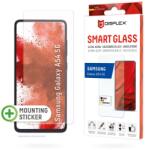 Displex Smart Glass 3D kijelzővédő Samsung Galaxy A54 5G (CI47757)