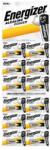 Energizer Alkaline Power Ceruza elem (AAA) 12db