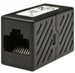 WP Rack & Cabling UTP Toldó Fekete 3cm WPC-CPR-5U (WPC-CPR-5U)