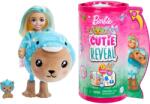 Mattel Barbie Cutie Reveal Chelsea Costume Cuties Series - Teddy Dolphin baba HRK30 (HRK30)