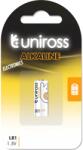 Uniross LR1 1.5V alkáli elem 1db