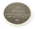 Gembird CR1220 Lithium gombelem (CR) 2db (EG-BA-CR1220-01)