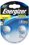 Energizer Ultimate CR2032 gomb elem (CR) 2db