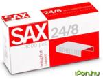 SAX 24/8 tűzőkapocs réz (7330002000)