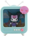 YÜME Hello Kitty és barátai Kuromi mini éjjeli lámpa YU11952 (4895217519522)