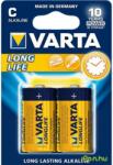 VARTA Longlife baby elem (C) 2db (4.114.101.412)