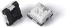 KEYCHRON Low Profile Optical MX White Switch Set (90 db) (Z23-WHITE)