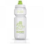 HUROM HU59733 Kulacs 500ml Zöld/Áttetsző (HU59733)