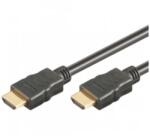 Shiverpeaks HDMI 2.0 Összekötő Fekete 2m 77472-E (77472-E)