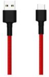 Xiaomi USB 2.0 Type C Átalakító Piros 1m SVJ4110GL (SVJ4110GL)
