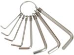 HANDY 10782 8 részes imbuszkulcs készlet (10782)