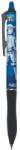 Pilot Frixion Ball Plus One Piece Rollertoll 0.35 mm törölhető nyomógombos kék (BLRT-FRPLS7-OP-L)