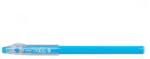 Pilot Frixion Ball Stick Rollertoll 0.35 mm kupakos világoskék (BL-LFP7-F16-LB)