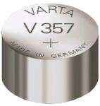 VARTA V357 gombelem (CR) 10db