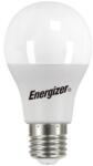 Energizer 8.8W E27 806lm 3000K normál gömb (S16603)