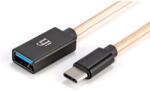 IFI USB 3.0 12cm TYPE-C OTG (TYPE-C OTG)