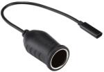 Gigapack autós töltő átalakító usb-c-ről szivargyújtóra 60-100w (GP-100313)