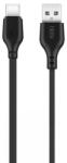 XO USB 2.0 Type C Átalakító Fekete 1m NB103 (NB103)