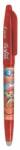 Pilot Frixion Ball One Piece Rollertoll 0.35 mm törölhető kupakos piros (BL-FR-7-OP-R)