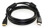 nBase HDMI Összekötő Fekete 1.5m NB-HDMI-14-15 (NB-HDMI-14-15)