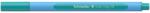 Schneider Golyóstoll 0.7 mm kupakos Slider Edge XB Pastel óceán