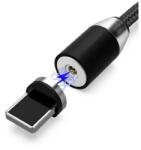 nBase USB Összekötő Fekete 1m 750519 (750519)