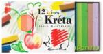 ICO Színes kréta 12-es