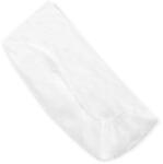 Lorelli Gumis lepedő 60x120x15 - Fehér (3800166121765)