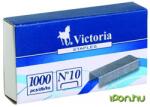 VICTORIA Tűzőkapocs No 10 (SCNO10)